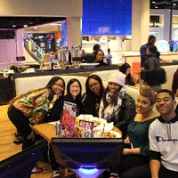 Spring Break - Indianapolis 2018